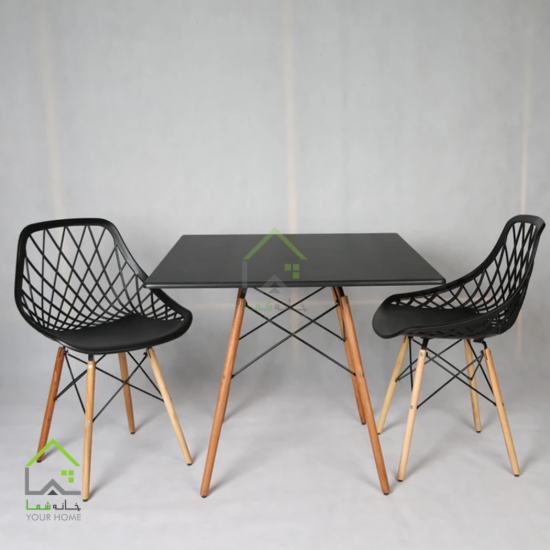 میز پایه ایفلی